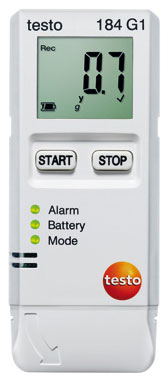 testo 184 G1