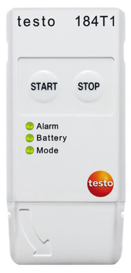 testo 184 T1